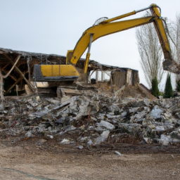 Remblais : Stabilisez Votre Terrain pour des Fondations Solides Gueret